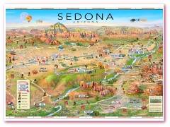 Sedona Arizona - 2019